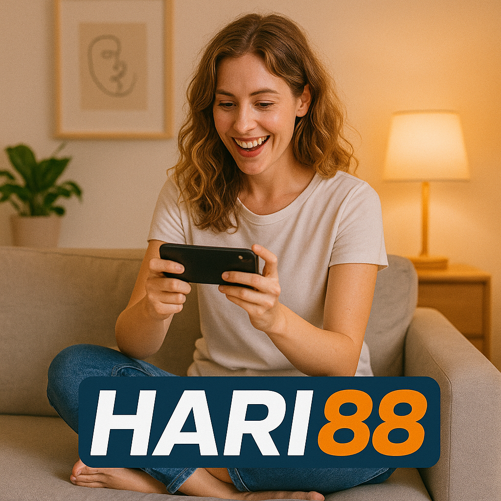 HARI88